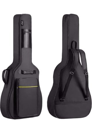 Funda guitarra
