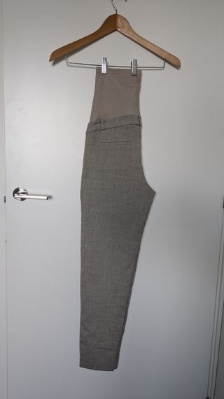 Pantalones premamá
