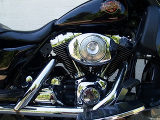 Harley Davidson Electra Glide Classic