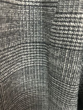 Chaqueta YESSI gris - Talla 7