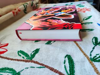 Shang Chi. Tomo 5. Marvel Limited Edition.