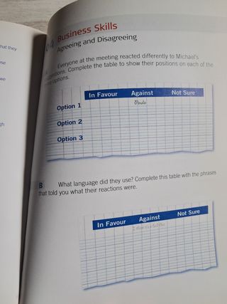 Curso Inglés PRO TOEIC Y TOEFL - 18 unidades