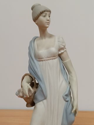Figura LLADRO