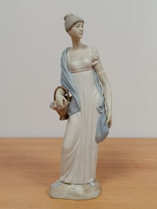 Figura LLADRO