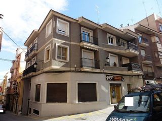 Garaje en venta en Yecla