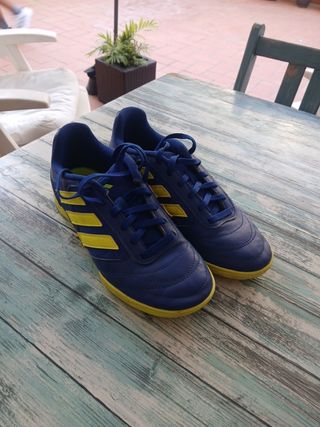 Zapatillas Adidas Futsal Sala