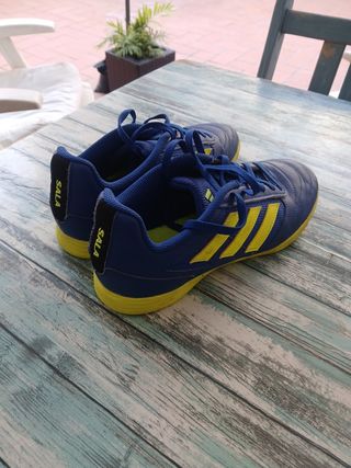Zapatillas Adidas Futsal Sala