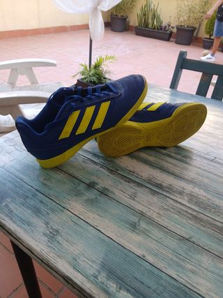 Zapatillas Adidas Futsal Sala