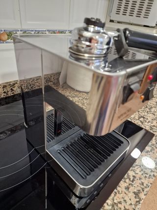 Cafetera espresso Minimoka M-364