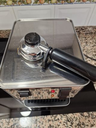 Cafetera espresso Minimoka M-364