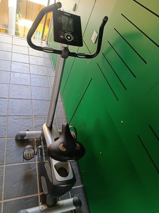 Bicicleta estática