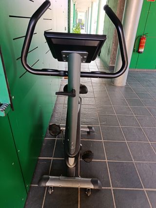 Bicicleta estática