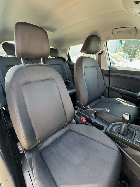 Audi A1 2021