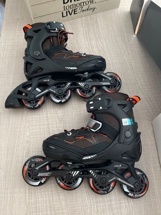 Patines Oxelo 32-35