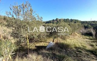 Terreno en venta en Can Gili - Congost en Granollers
