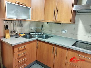 Piso en alquiler en Ciudad Jardín - Zoco en Córdoba