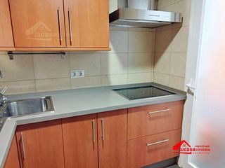 Piso en alquiler en Ciudad Jardín - Zoco en Córdoba