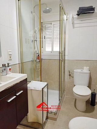 Piso en alquiler en Ciudad Jardín - Zoco en Córdoba