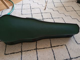 Violin tamaño adulto 4 palatino