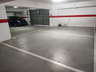 Garaje en venta en Eixample en Tarragona