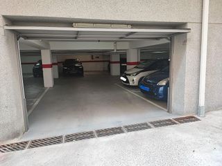 Garaje en venta en Eixample en Tarragona