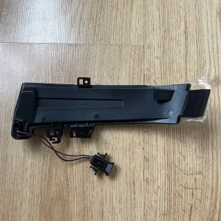 2 Repetidores de giro L y R para Mercedes Benz