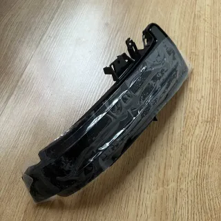 2 Repetidores de giro L y R para Mercedes Benz