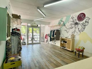 Local comercial en venta en El Castell-Poble Vell en Castelldefels