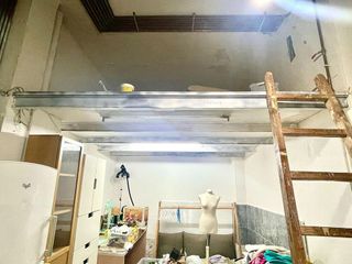 Local comercial en venta en El Castell-Poble Vell en Castelldefels