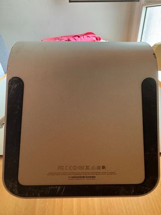iMac 21.5" A1418 (2013) Plata