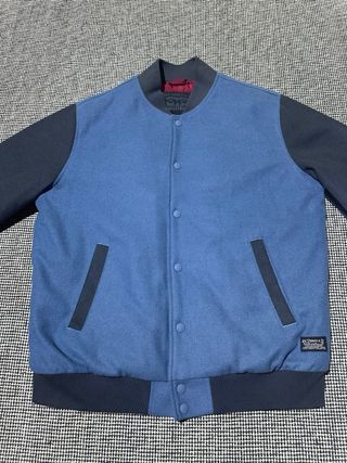 Vaqueros y chaqueta Levi's