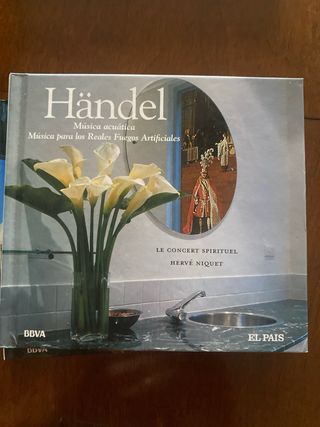 CDs de Musica Clasica