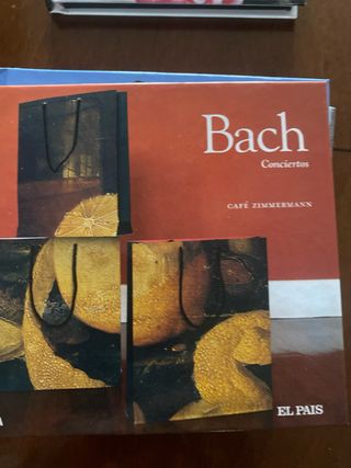 CDs de Musica Clasica