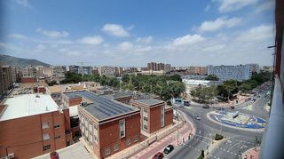 Piso en alquiler en San Ginés en Cartagena