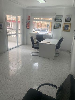 Oficina en venta en Playa del Cura en Torrevieja