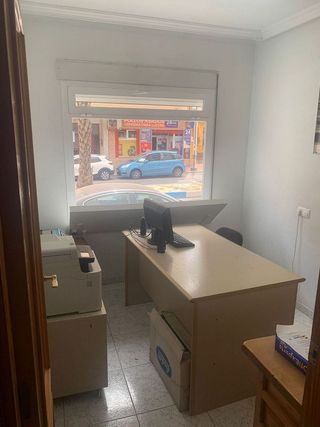 Oficina en venta en Playa del Cura en Torrevieja