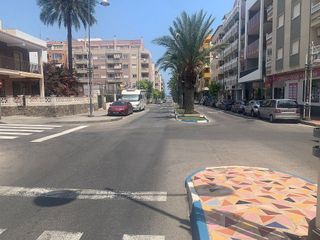 Oficina en venta en Playa del Cura en Torrevieja