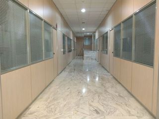 Oficina en alquiler en Nou Eixample Nord en Tarragona