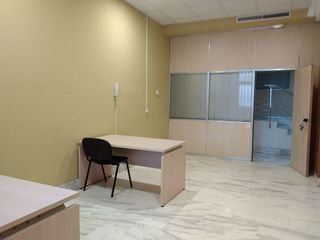 Oficina en alquiler en Nou Eixample Nord en Tarragona