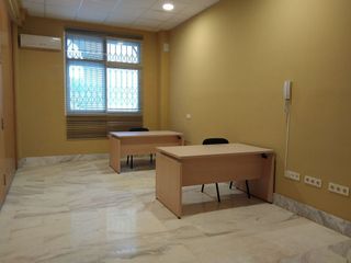 Oficina en alquiler en Nou Eixample Nord en Tarragona