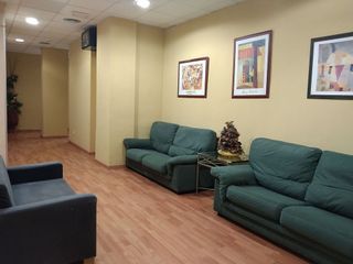 Oficina en alquiler en Nou Eixample Nord en Tarragona