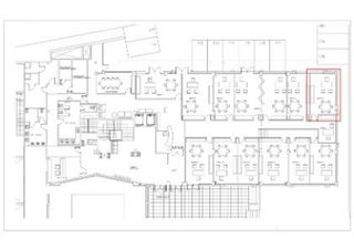 Oficina en alquiler en Nou Eixample Nord en Tarragona