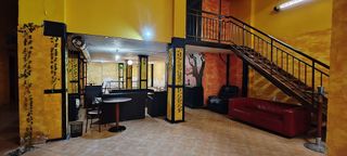 Local comercial en alquiler en Castilla - Hermida en Santander