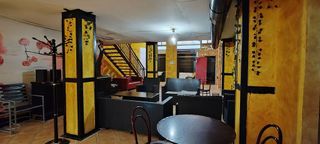 Local comercial en alquiler en Castilla - Hermida en Santander