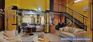 Local comercial en alquiler en Castilla - Hermida en Santander