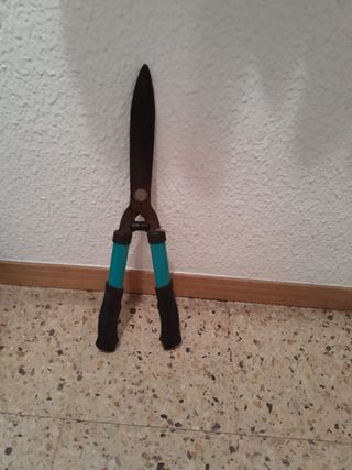 Tijeras 
