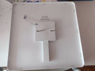 Panel LED empotrable 300W