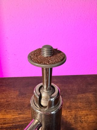 Trípode Leica Leitz Wetzlar Antiguo