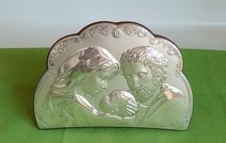 Immagine Sacra Famiglia