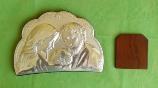 Immagine Sacra Famiglia